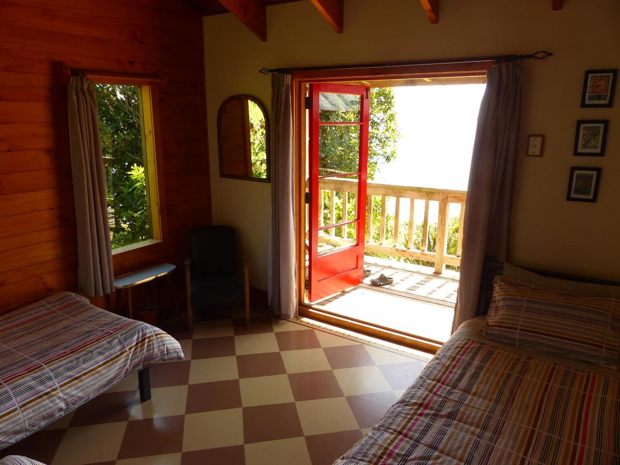 The Old Slaughterhouse Traveller'S Lodge Hector Exterior photo